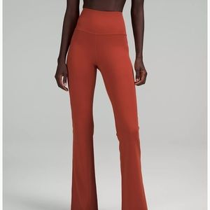 Groove Pants Lululemon NWT 🍋